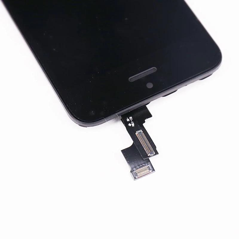 ЖК-дисплей Jingdongfang с сенсорным дигитайзером в сборе для iPhone 5s