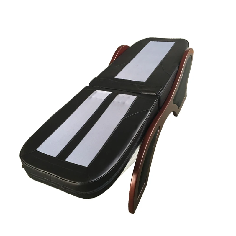 Original okmed nano thermal therapy jade massage bed