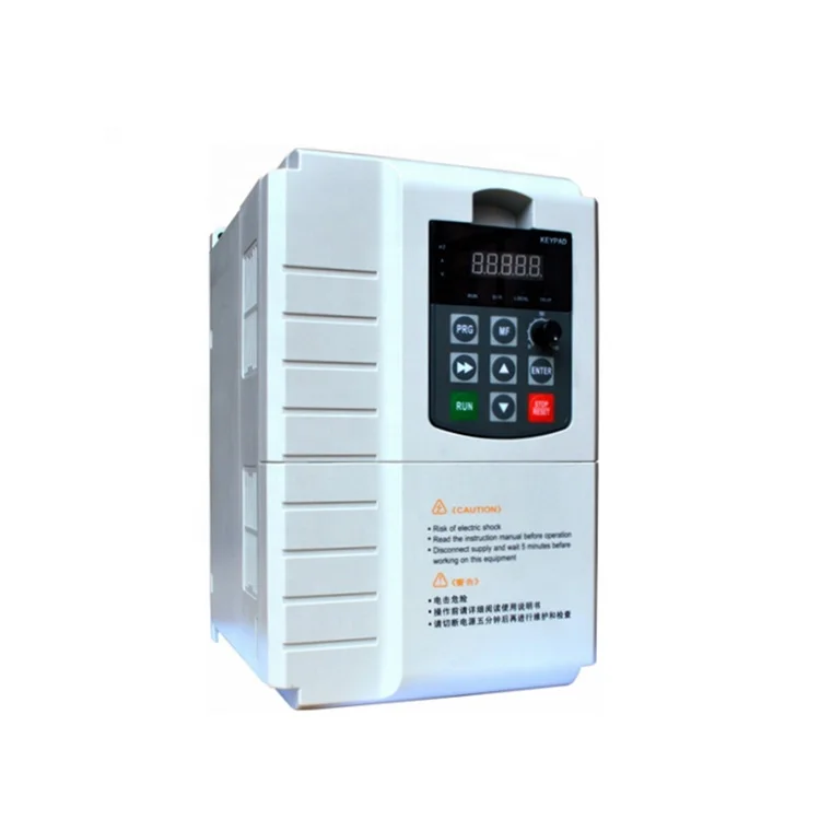 Китай поставщик 22kw 3 фазы со слежением за максимальной точкой мощности, функция солнечный инвертор насоса