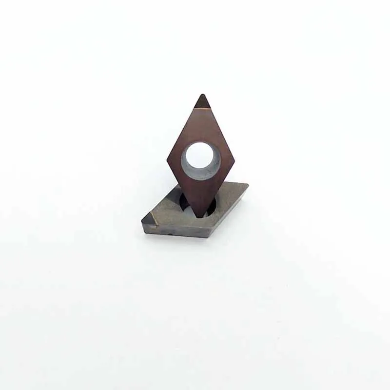
DCMW CCMW TNMA PCBN PCD Insert CBN Turning Insert 