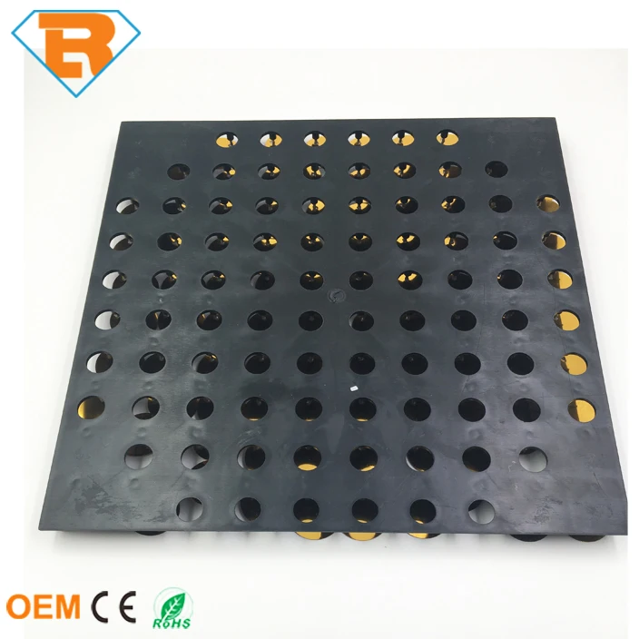 Golden Color Sequin Wall Signage Board with Movable Sequins 3D Wallpaper for Wall Decoration