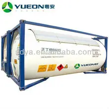 refrigerant gas for refrigerantion