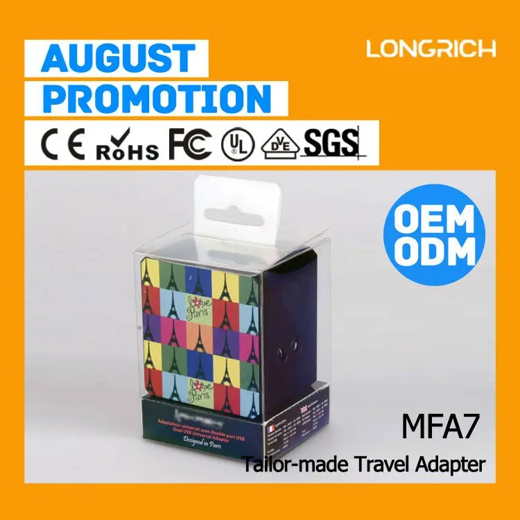 новый продукт dc адаптер размера плагина, usb к серийному драйвер адаптера