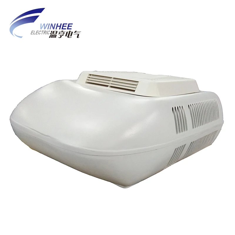High Efficiency Caravan Air Conditioner 220V 50Hz or 60Hz