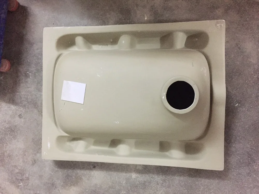 
Good quality Asian squatting toilet ceramic squatting pan wc bowl 