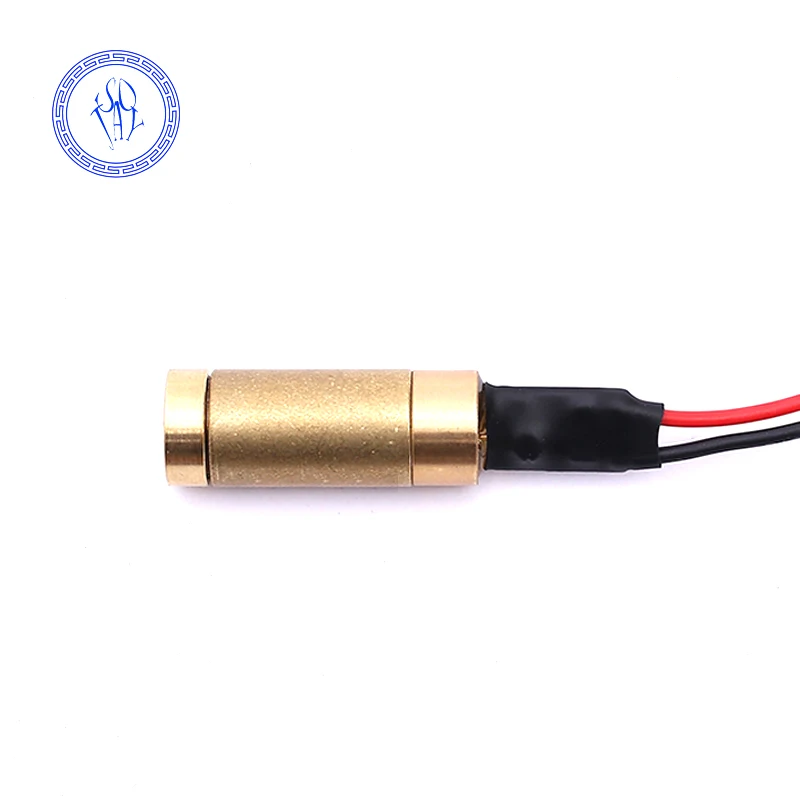 532nm 100mw 12V Line Laser Green Laser Module High Power