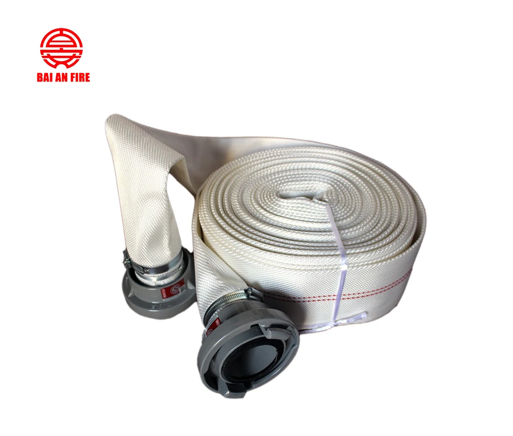 Cheap price Fire fighting used Fire hydrant hose