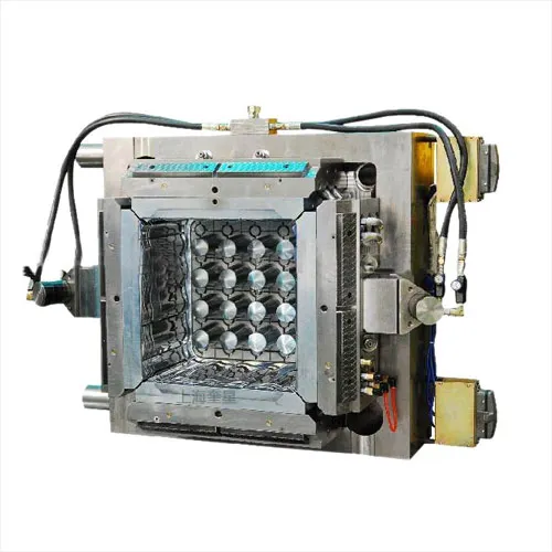 Plastic Injection Molding Companies for Plastic mold