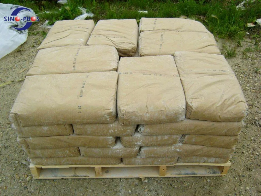 
200mesh API 13A Drilling Grade Barite / Barytes in oil & gas exploration 