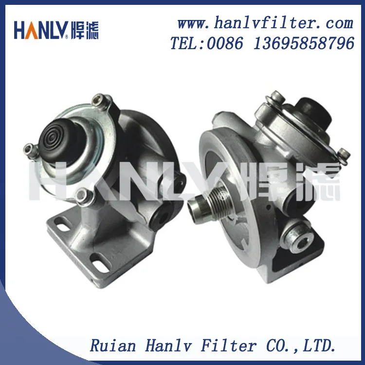  Wholesale Diesel Fuel Filter Custom Pump Used FOR MERCEDES-BENZE VOLVO FS19816 FS19922