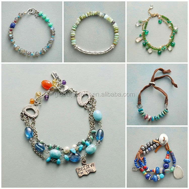 Alibaba website Bracelet