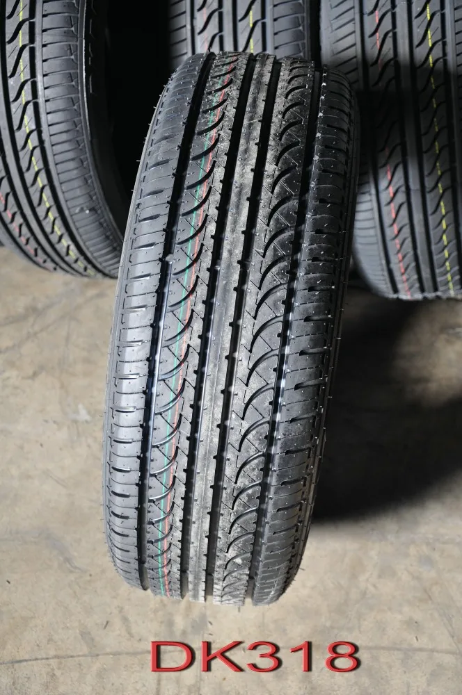 185/70R14 PCR tire Shuangwang tyre factory Double king brand manufacturer