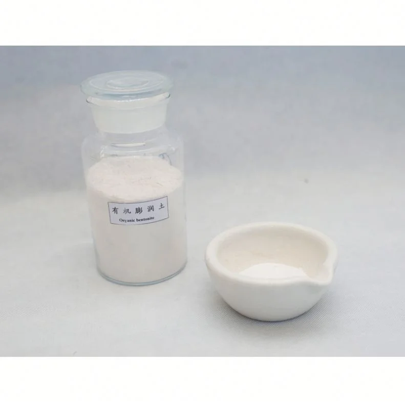 
Reasonable Pricing Premium Fine Powder Bentonite Clay Suppliers 
