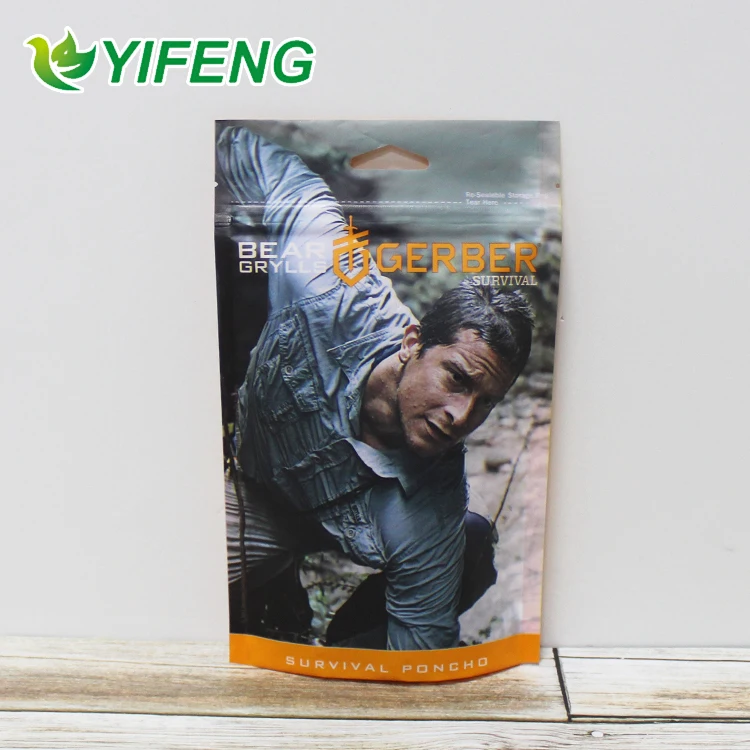 Bags Shirts Clothing Packaging With Good Quality Most Popular Plastic Clear Printing Bag For Women Underwear