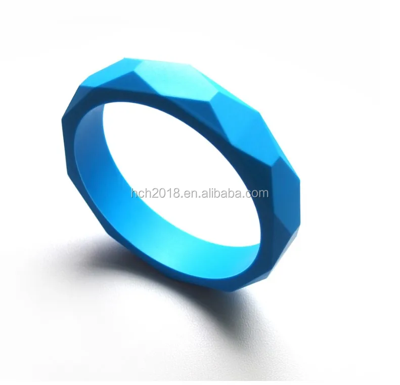 Силиконовая манжета ребенка режутся зубы браслет инструмент, у которых режутся зубки