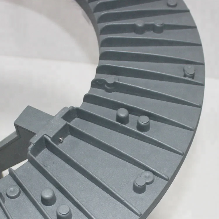 
IP65 die cast aluminium 60w led garden light 