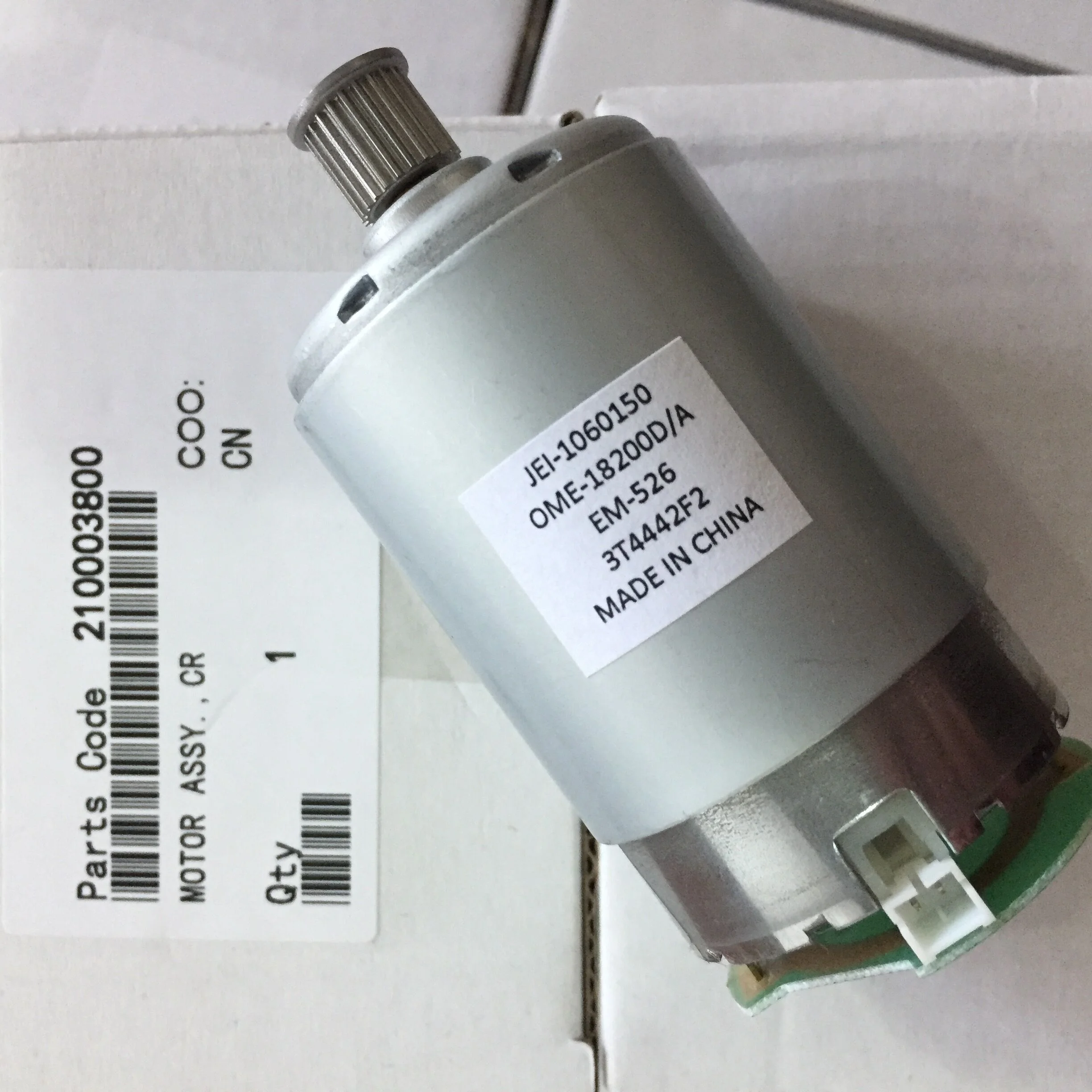 Printer CR motor for Epson Pro4880 4800 4450 printer