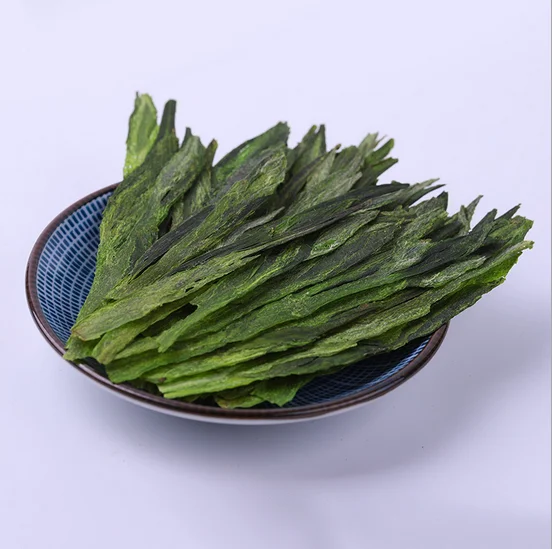 Top Green Tea High Quality Taipinghoukui Tea TaiPing Monkey King Green Tea