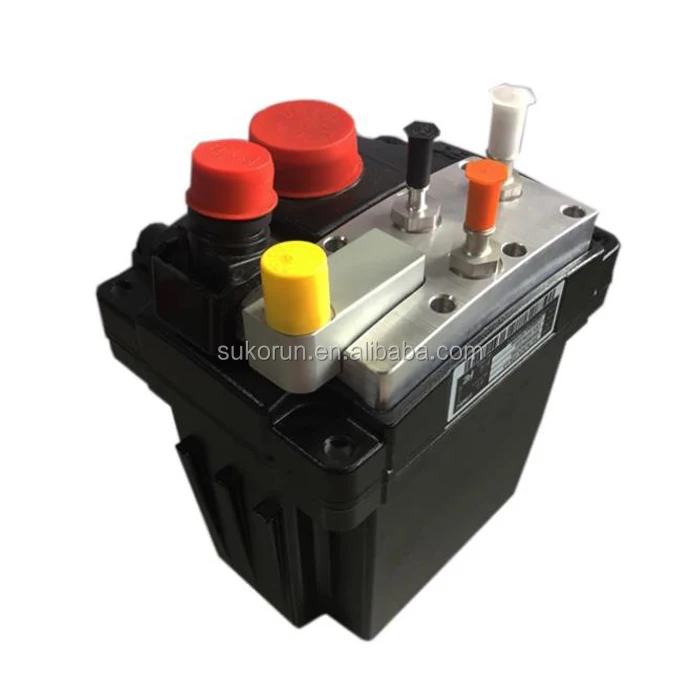 Новый 5273338 мочевичный насос для Cummins Emitec SCR
