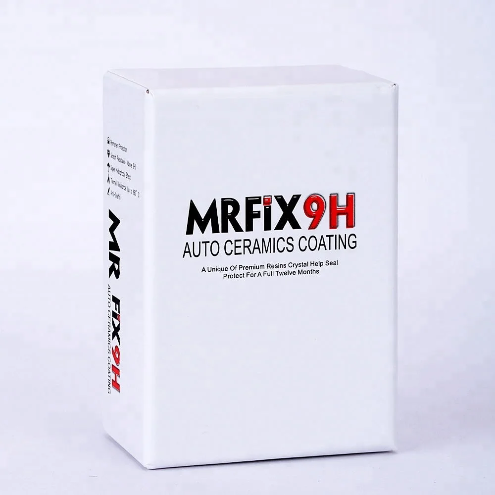 
Professional 9H MR fix AUTO ceramic coating for car 