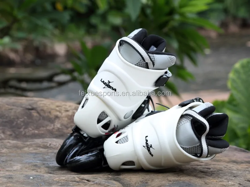 
roller skating blade skates lace-up labeda 