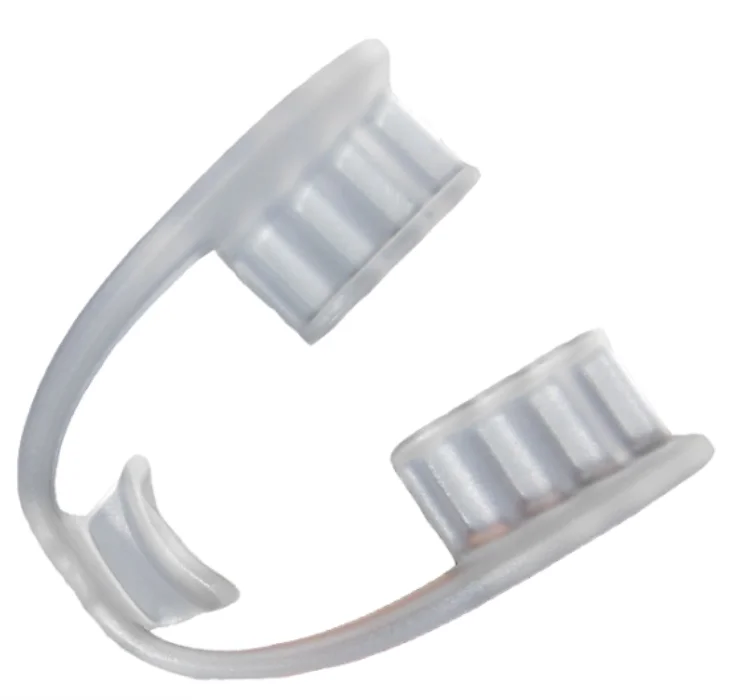 Snoring solution avoid grinding custom mouth guard teeth tooth protector