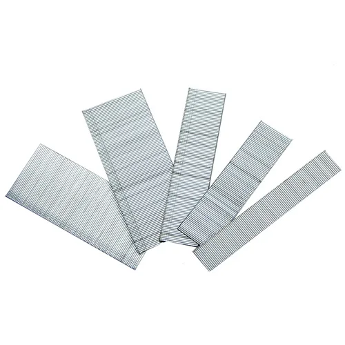 Brad Nail, Ga.18, 10-50mm,  BeA SK300, FASCO 4400, BOSTITCH BT1300, ATRO TIPPIN, SENCO 12, OMER NF18