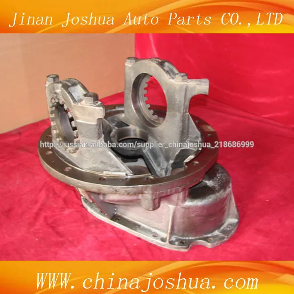 китай хорошие запачасти howo тележки- мосты редуктор оболочки az9761320411