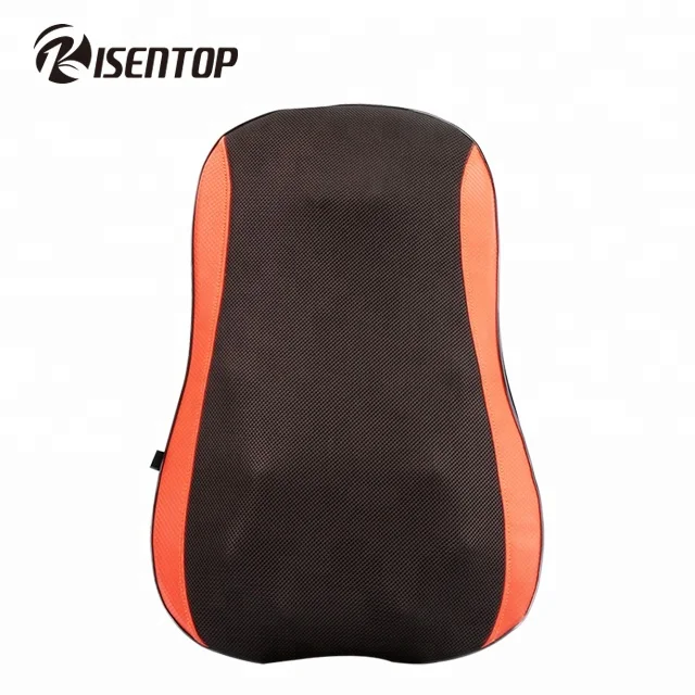 
Risentop C012 vibrating massage cushion ,massage car seat back pain massage machine 
