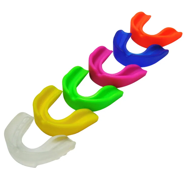 Mouth Guard Oral Teeth Protect Boxing Mouthguard MMA Mouth Guard