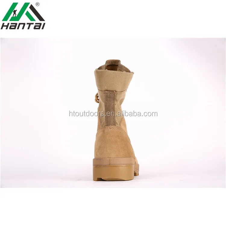 2022 new High Quality American outdoor hunting Combat boots in stock