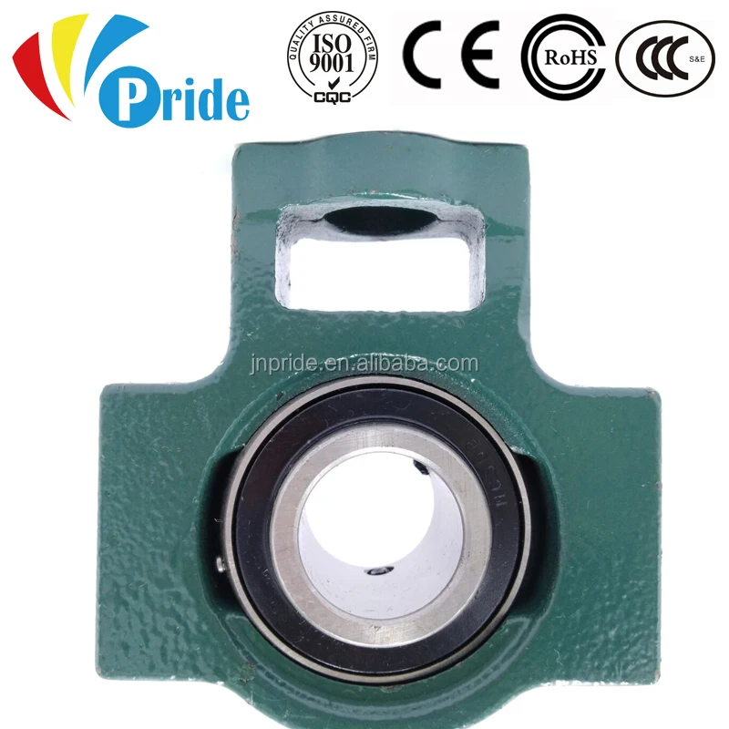 Pillow Block Bearing T UCT 205 206 207 208 209 210 211 212 213 214 215 216 217 218 for Blender