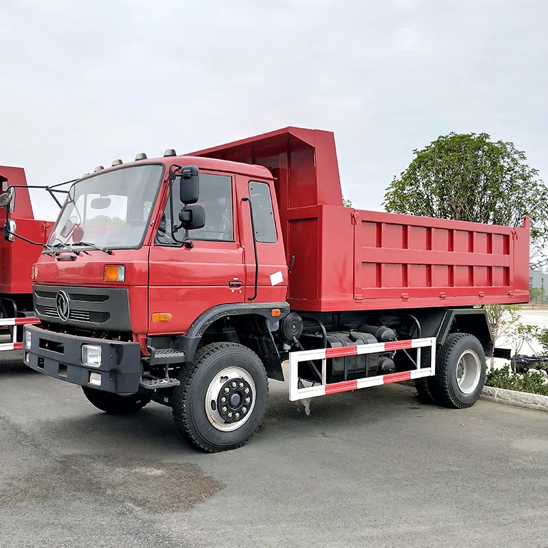 SHACMAN 20tons dump truck