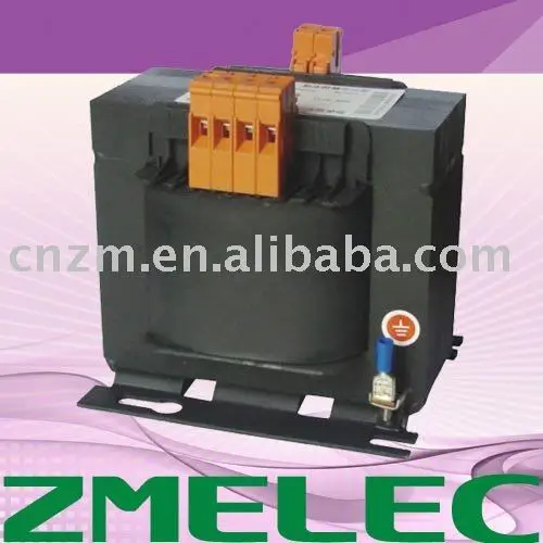 JBK5 Transformer(JBK5-63VA)/JBK3 control transformer
