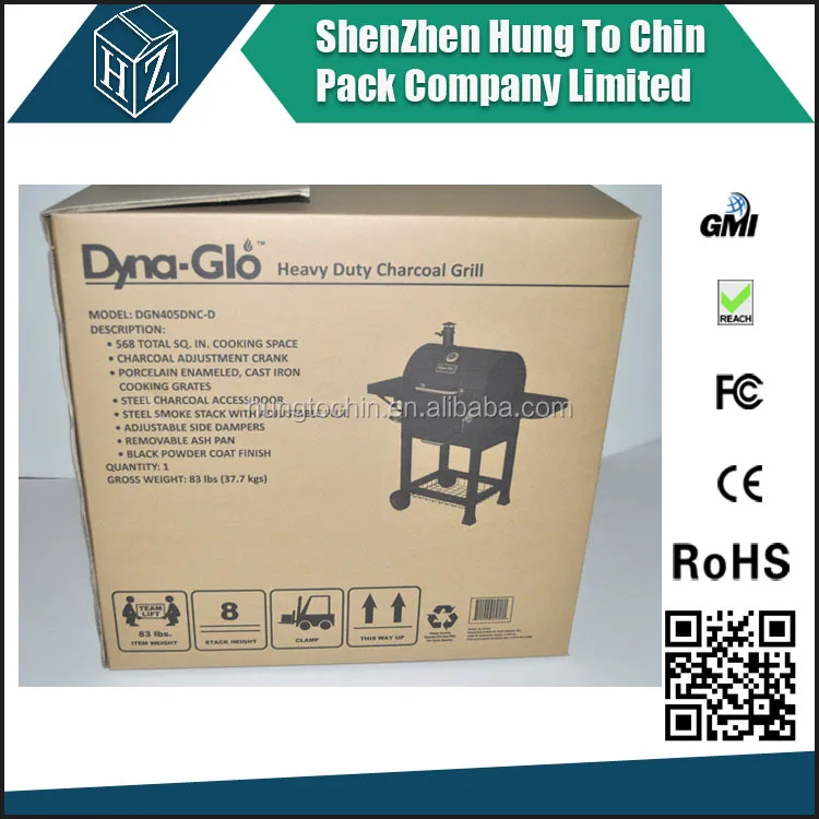 Дизайн водонепроницаемый картонной коробке упаковка для обуви