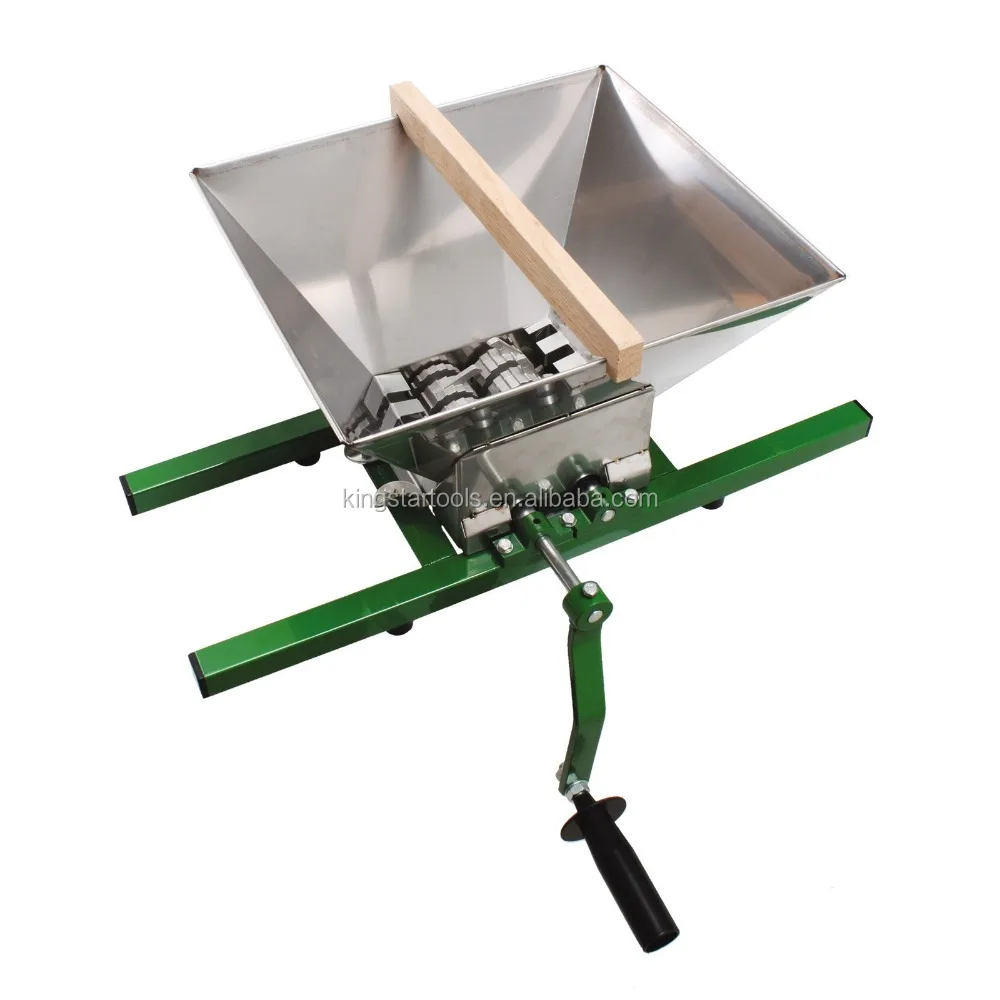 
New Apple Eater Fruit Grinder 