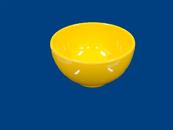 MELAMINE MOLDING COMPOUND, Melamine tableware