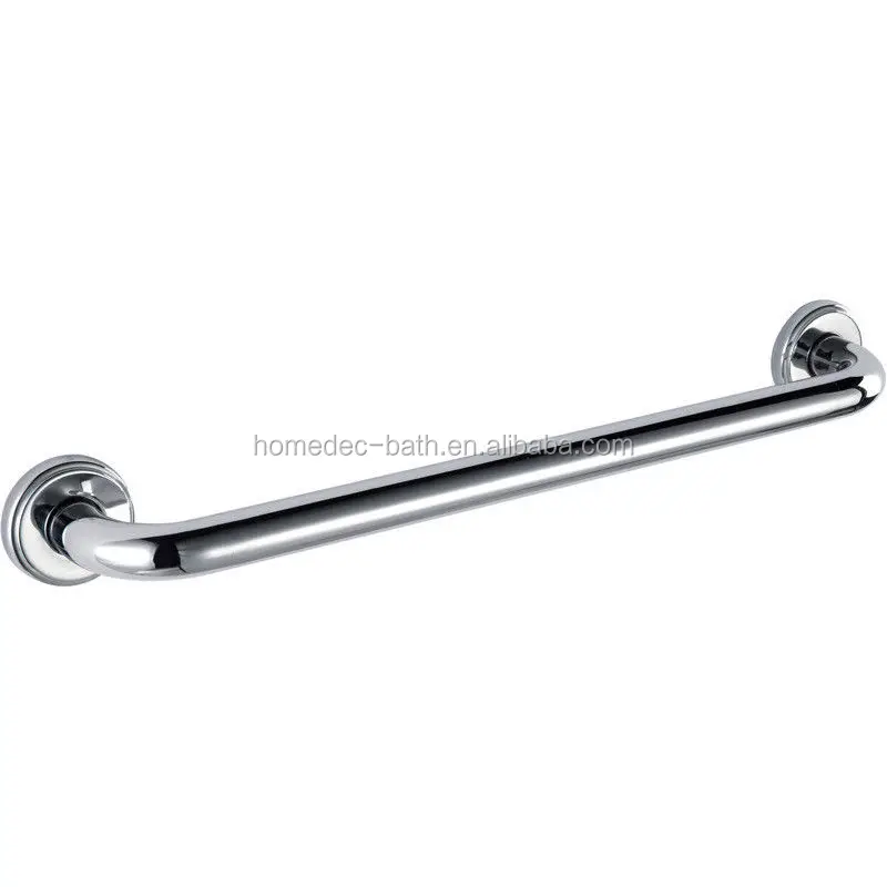 304 Stainless Steel Safety Grab Rail Grab Bar Shower Towels 35~50cm