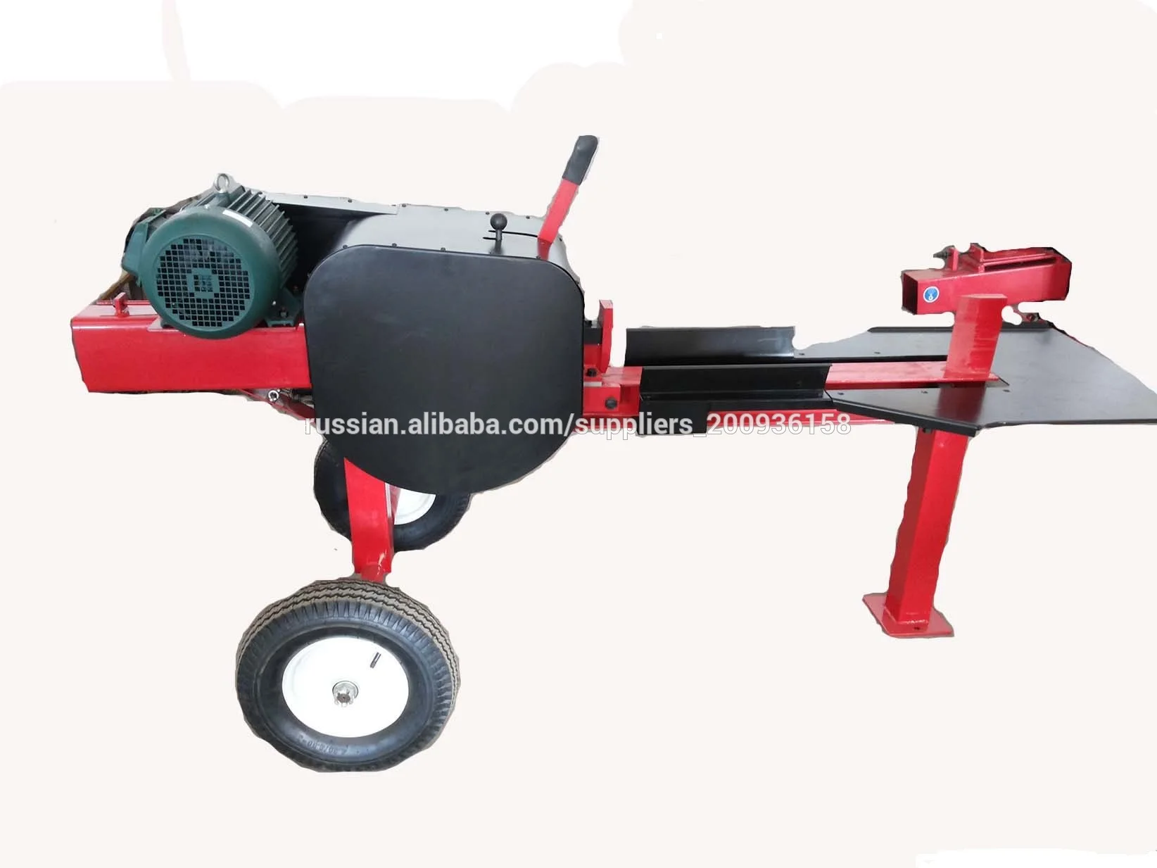 Электрический Механический Дровокол BM11046