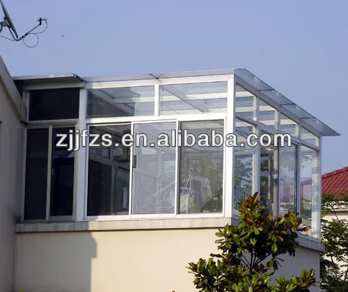 
Soundproof balcony grill door and window , price of modern house pvc windows, sliding balcony window 