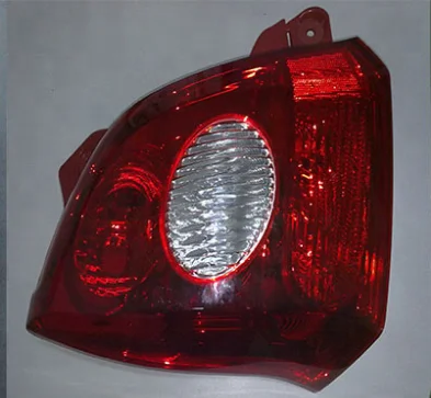 Car lamp ultrasonic plastic welding machine / plastic heat melting machine