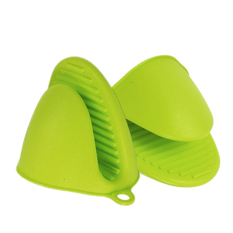 2022 Best Selling New Products Home Outdoor BBQ Grill Tools Colors Multifunction Heat Resistant Microwave Insulated Safety