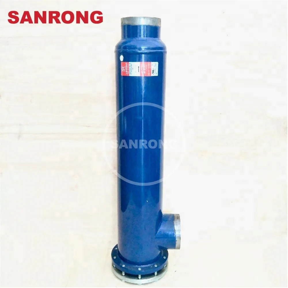 SRA-40017 ADKS 40017T 032105 DCR 40017s 023Z4003 C-40017-G Take-друг от друга всасывания и Жидкостная линия фильтр-осушитель оболочки