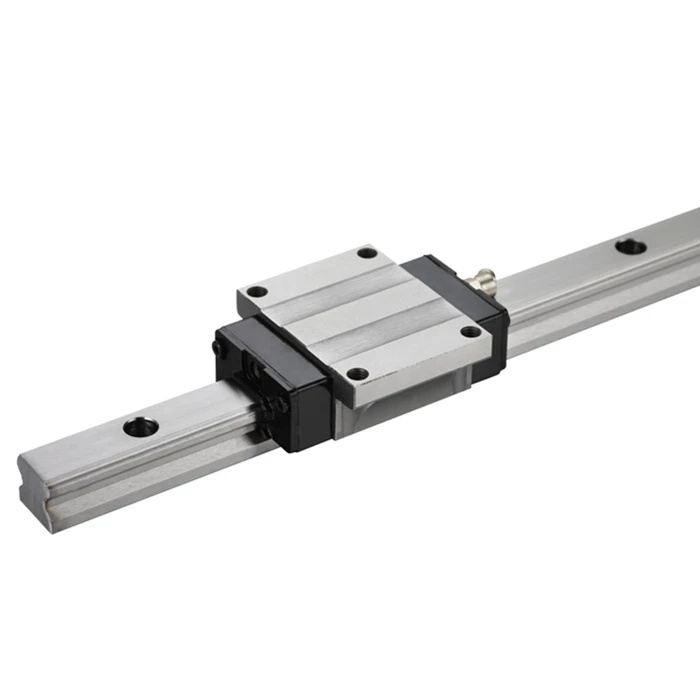 Supply High Precision CNC China Linear Guide