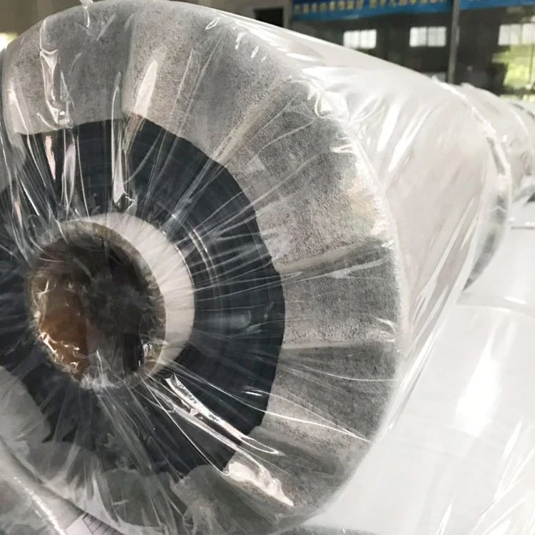 Transparent Packaging Film Super Clear Plastic PVC for PVC Package Bags