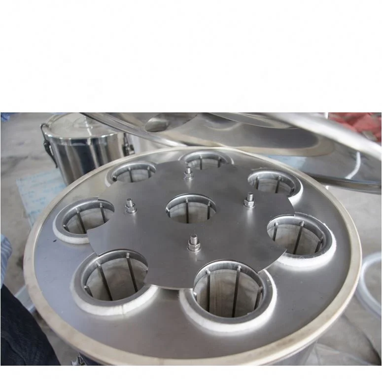 Высокопроизводительный пневматический конвейер для полной замены вакуумного питателя/зерновой пневматический конвейер