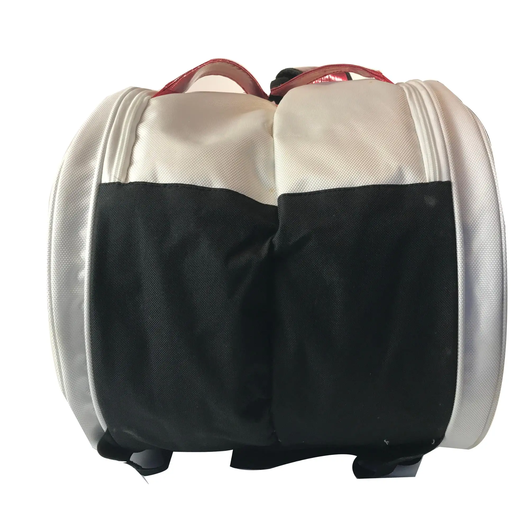 high class sports custom tennis bag