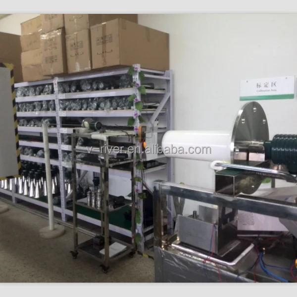 Digital Signal 26GHz Pulse Radar Level Meter and Measurement Transmitter