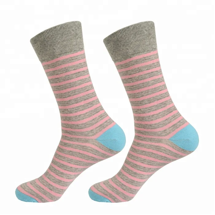 manufacturer cew mens colourful socks with good price