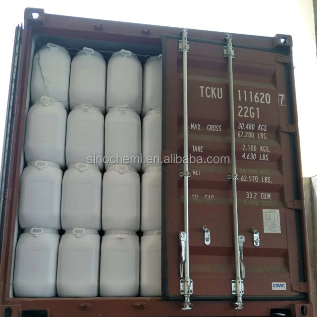 
Calcium Hypochlorite 70% For Swimming Pool 